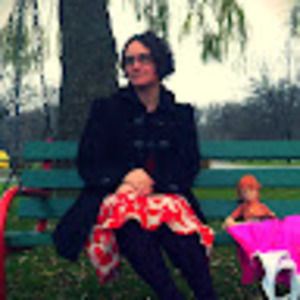 Meet your Posher, Priscilla